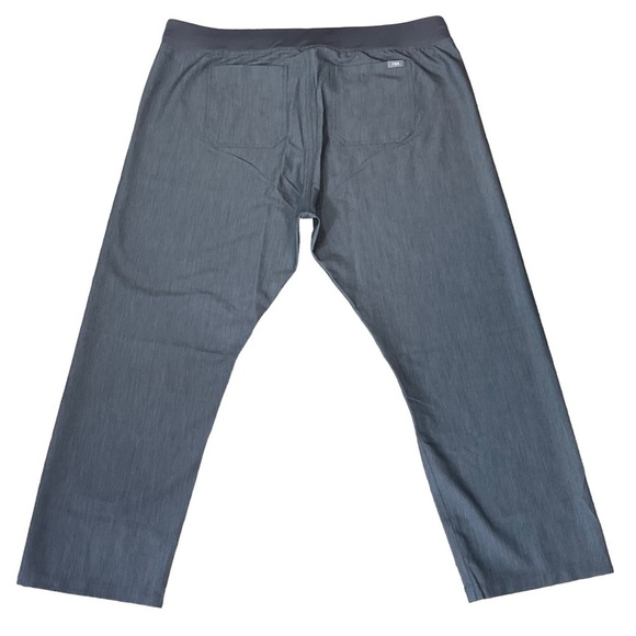 Figs 2XL P Livingston scrub pants figs Technical collection  XXL petite T21003P - Picture 2 of 10